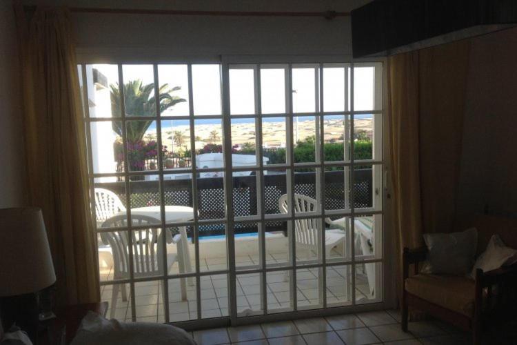 Beach Lovers Home From Home In Sunny Gran Canaria Playa del Inglés Eksteriør bilde