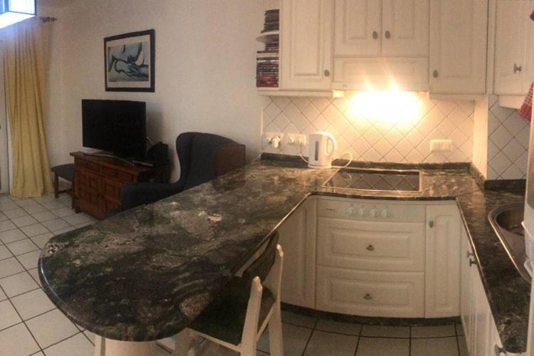 Beach Lovers Home From Home In Sunny Gran Canaria Playa del Inglés Eksteriør bilde