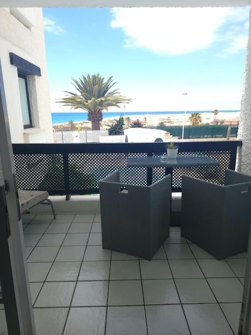Beach Lovers Home From Home In Sunny Gran Canaria Playa del Inglés Eksteriør bilde