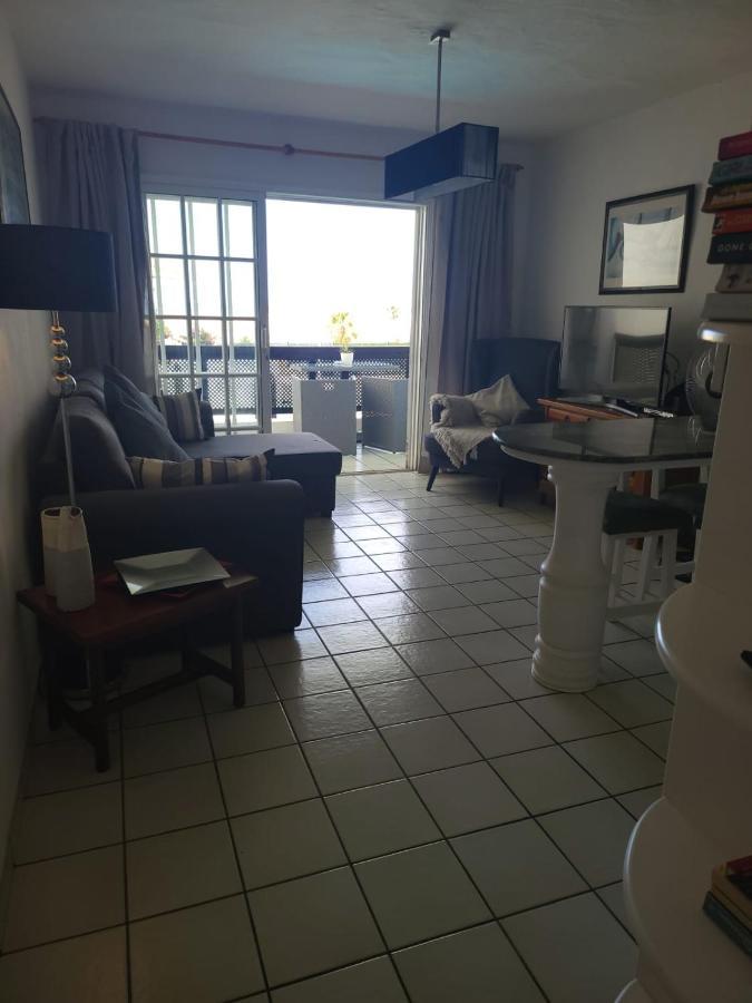 Beach Lovers Home From Home In Sunny Gran Canaria Playa del Inglés Eksteriør bilde