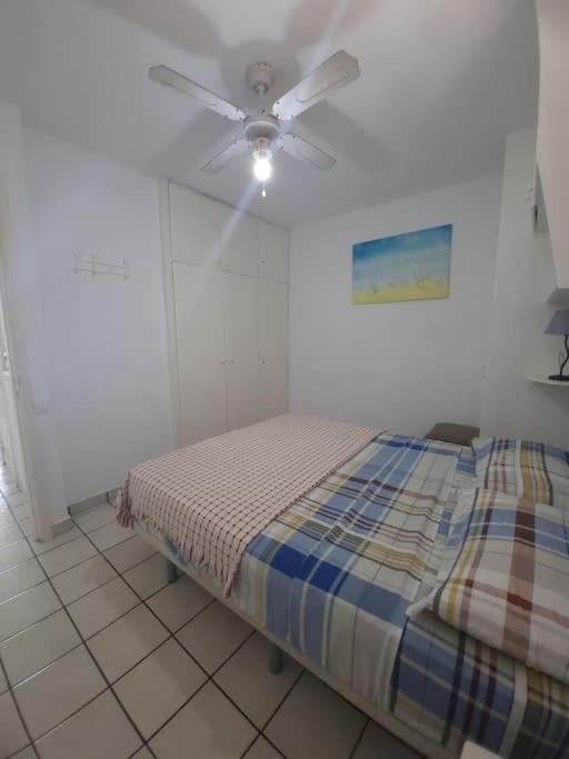 Beach Lovers Home From Home In Sunny Gran Canaria Playa del Inglés Eksteriør bilde