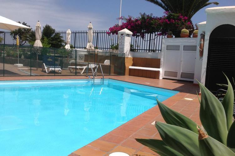 Beach Lovers Home From Home In Sunny Gran Canaria Playa del Inglés Eksteriør bilde