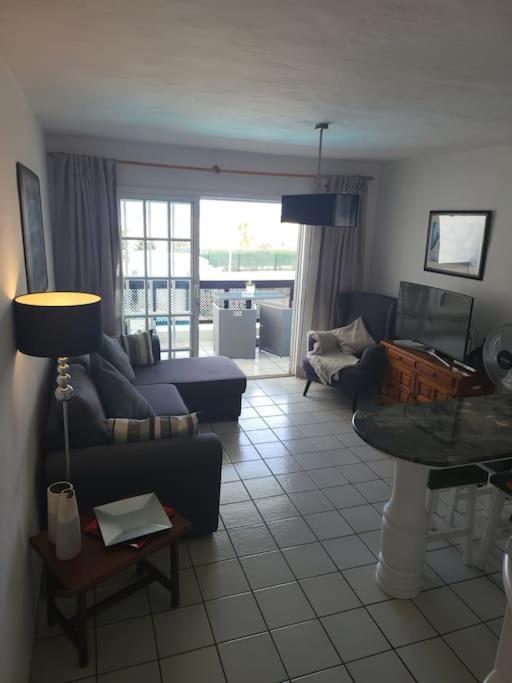 Beach Lovers Home From Home In Sunny Gran Canaria Playa del Inglés Eksteriør bilde